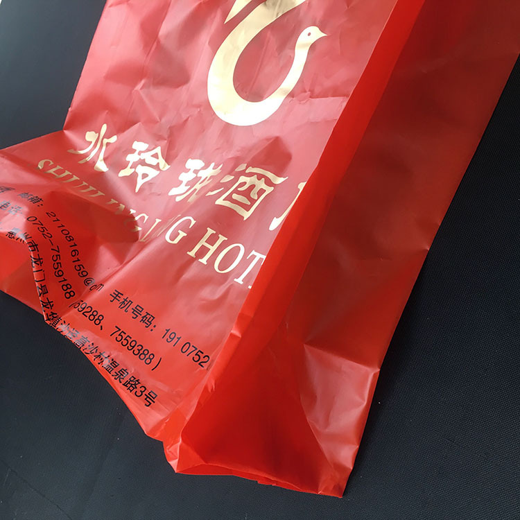 大號加厚禮品袋- 煙酒茶傳統(tǒng)送禮包裝袋